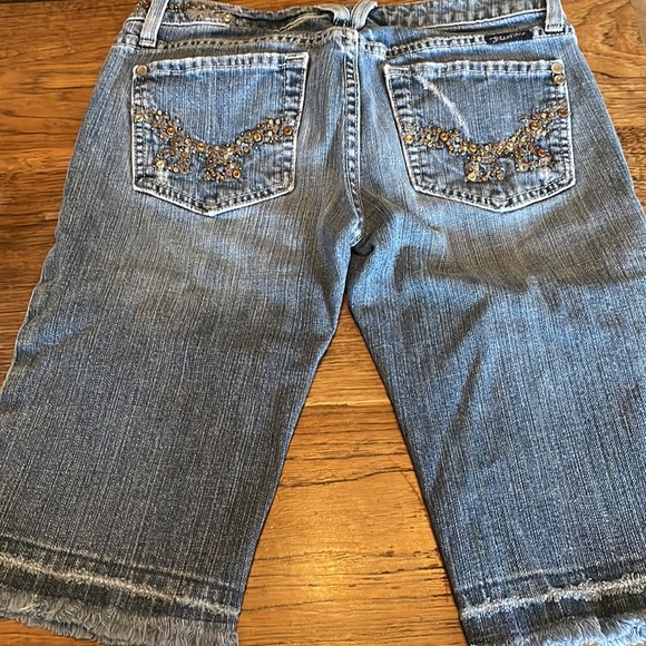 Miss Me jean shorts - Picture 6 of 7